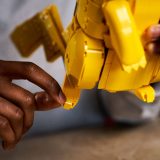 Additional photo of brand new factory sealed LEGO Pokémon Pikachu and Poké Ball set 72152.