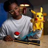 Additional photo of brand new factory sealed LEGO Pokémon Pikachu and Poké Ball set 72152.