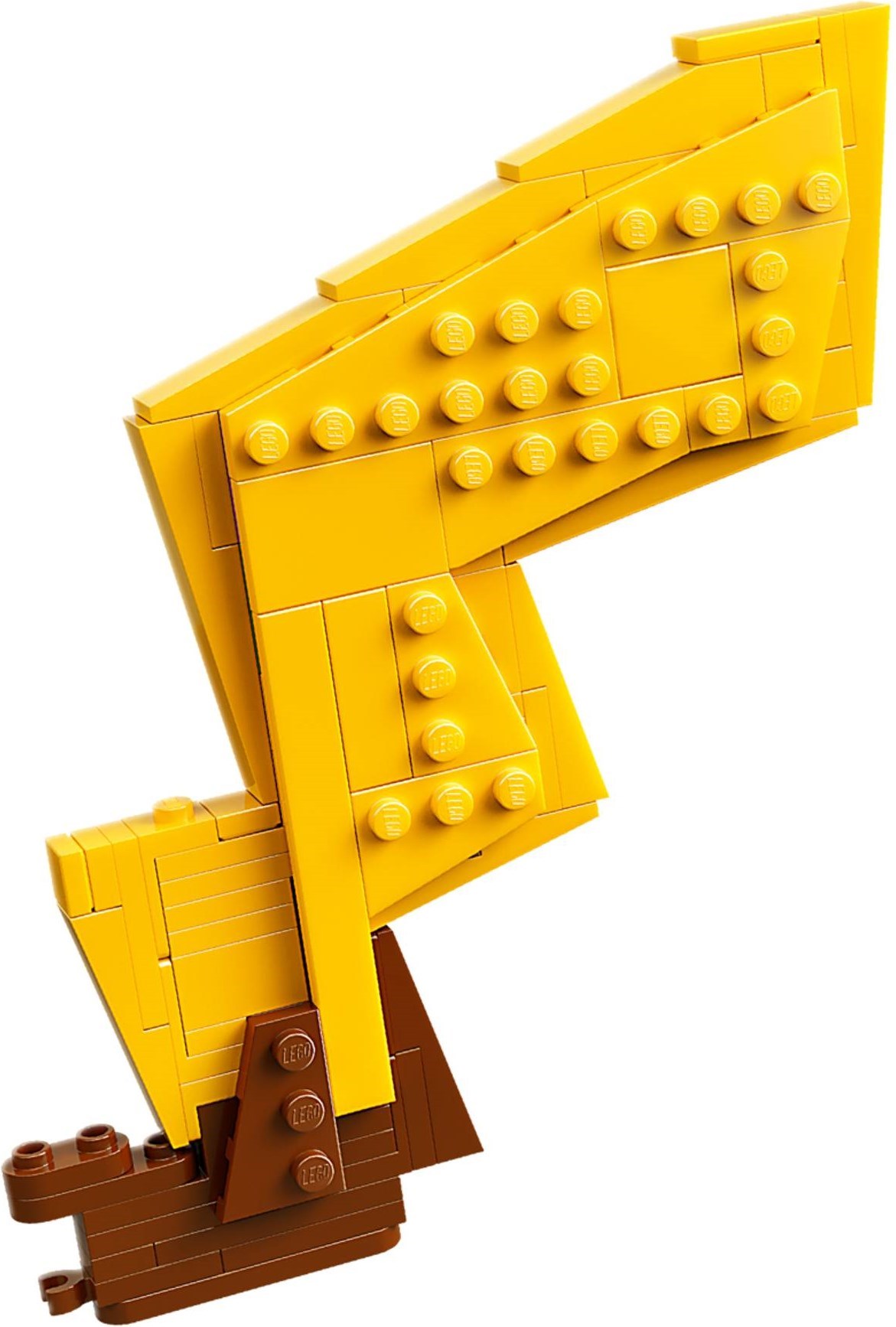Additional photo of brand new factory sealed LEGO Pokémon Pikachu and Poké Ball set 72152.
