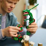 Additional photo of brand new factory sealed LEGO Pokémon Rayquaza set 72168.