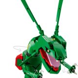 Additional photo of brand new factory sealed LEGO Pokémon Rayquaza set 72168.