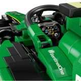 Additional photo of brand new factory sealed LEGO Speed Champions Aston Martin Vantage Safety Car & AMR23 set 76925.