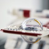 Additional photo of brand new factory sealed LEGO Star Wars Republic Gunship set 75309.