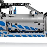 Additional photo of brand new factory sealed LEGO Technic 2 Fast 2 Furious Nissan Skyline GT-R (R34) Car set 42210.