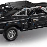 Additional photo of brand new factory sealed LEGO Technic Dodge Charger R/T set 42231.