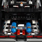 Additional photo of brand new factory sealed LEGO Technic Dodge Charger R/T set 42231.