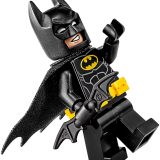 Additional photo of brand new factory sealed LEGO The LEGO Batman Movie Batman in the Phantom Zone set 30522.