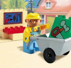 3271-1 - Bob's Workshop
