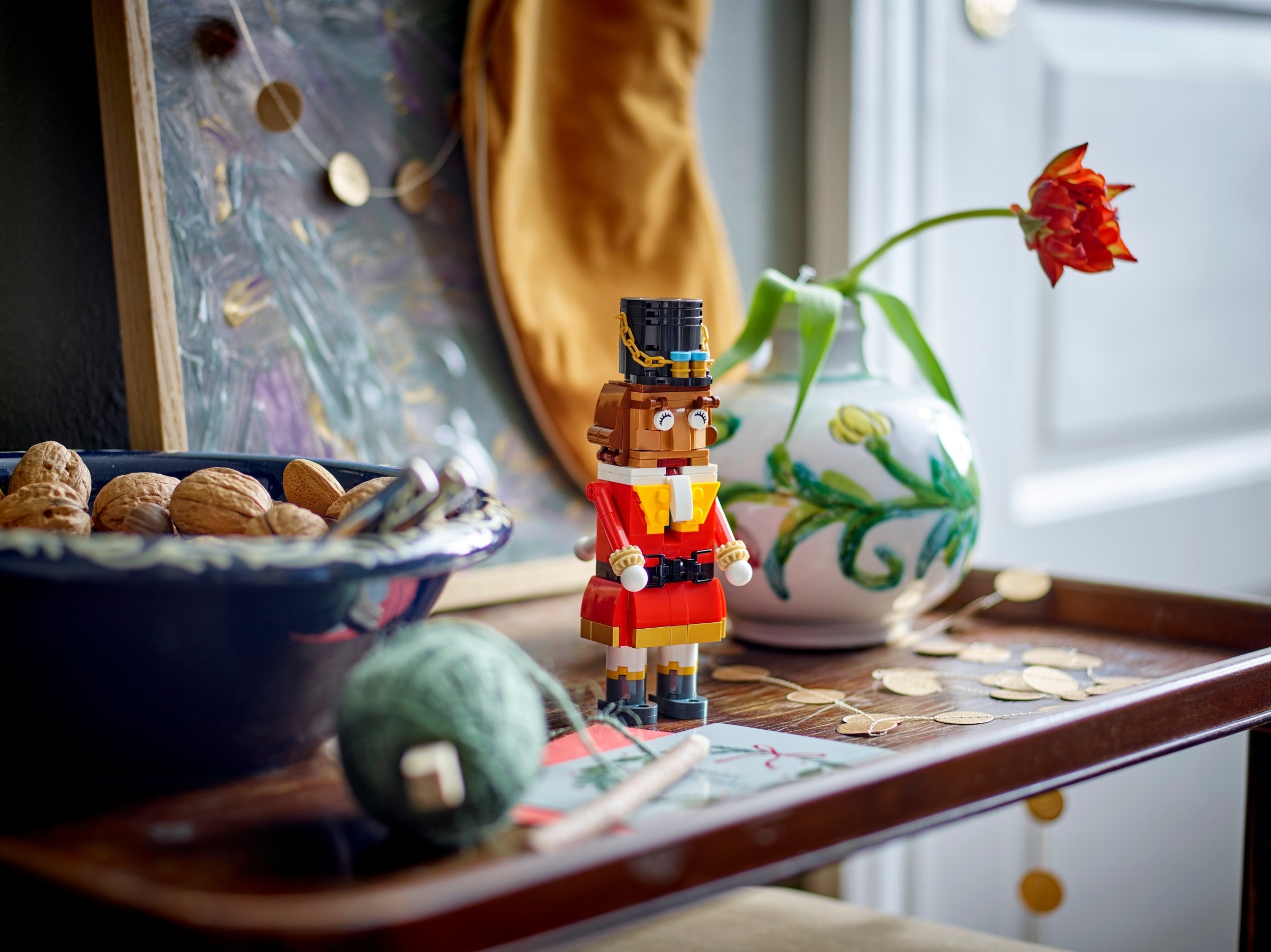 40640-1 - LEGO Nutcracker