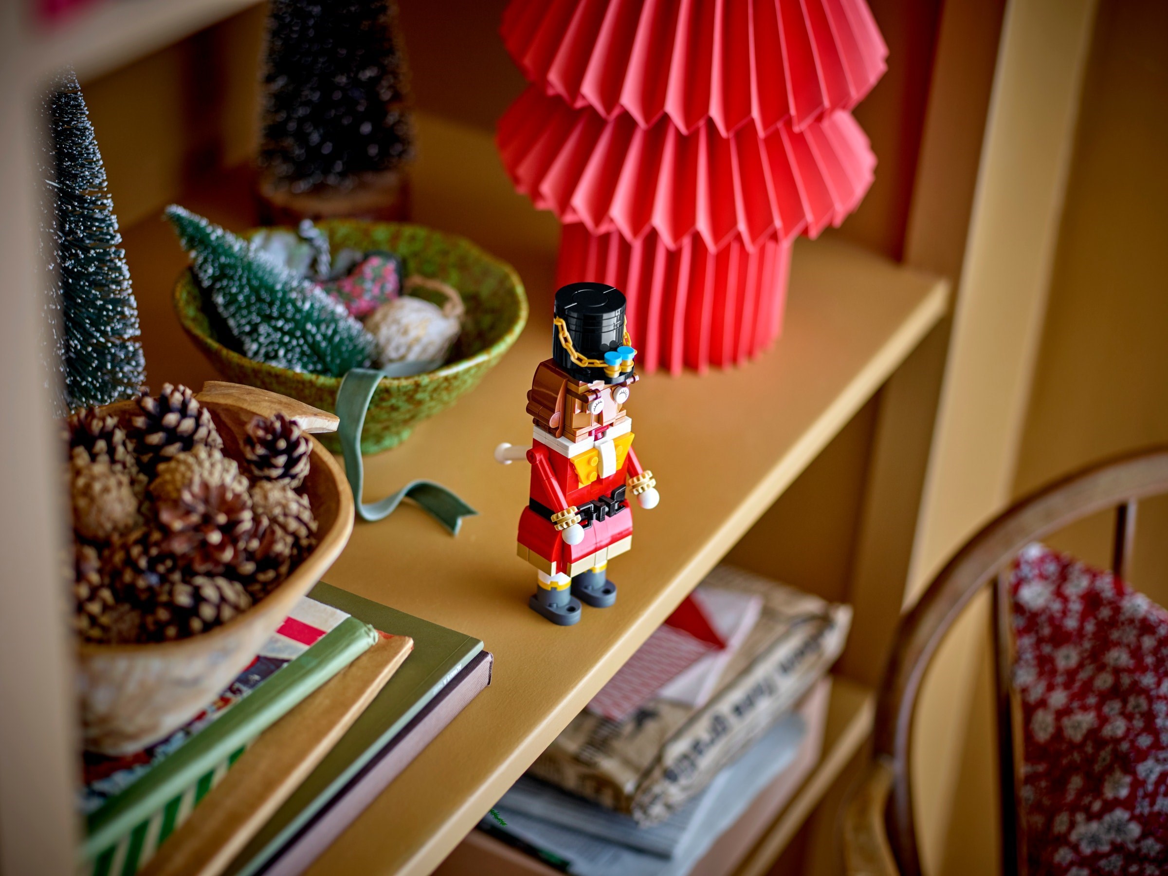 40640-1 - LEGO Nutcracker