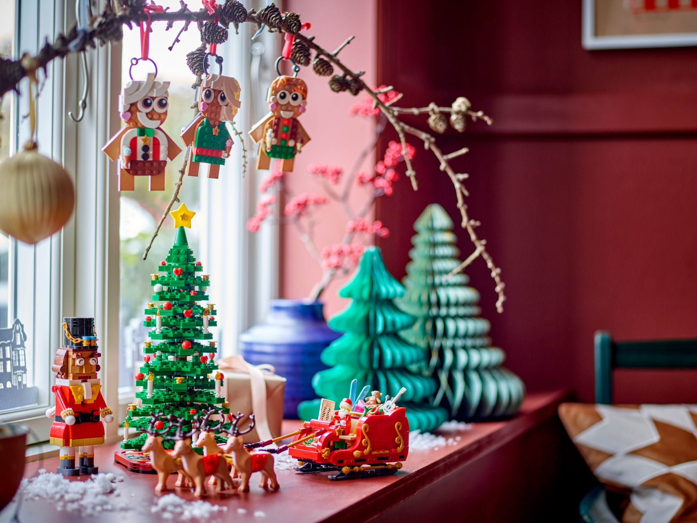 40640-1 - LEGO Nutcracker