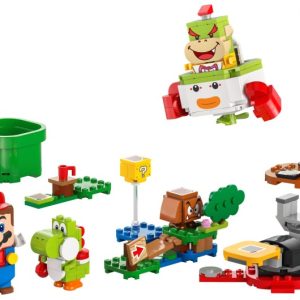 71439-1 - Adventures with Interactive LEGO Mario - Starter Course