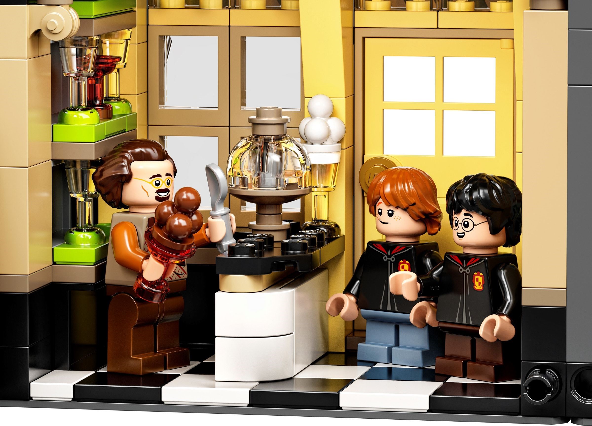 75978-1 - Diagon Alley