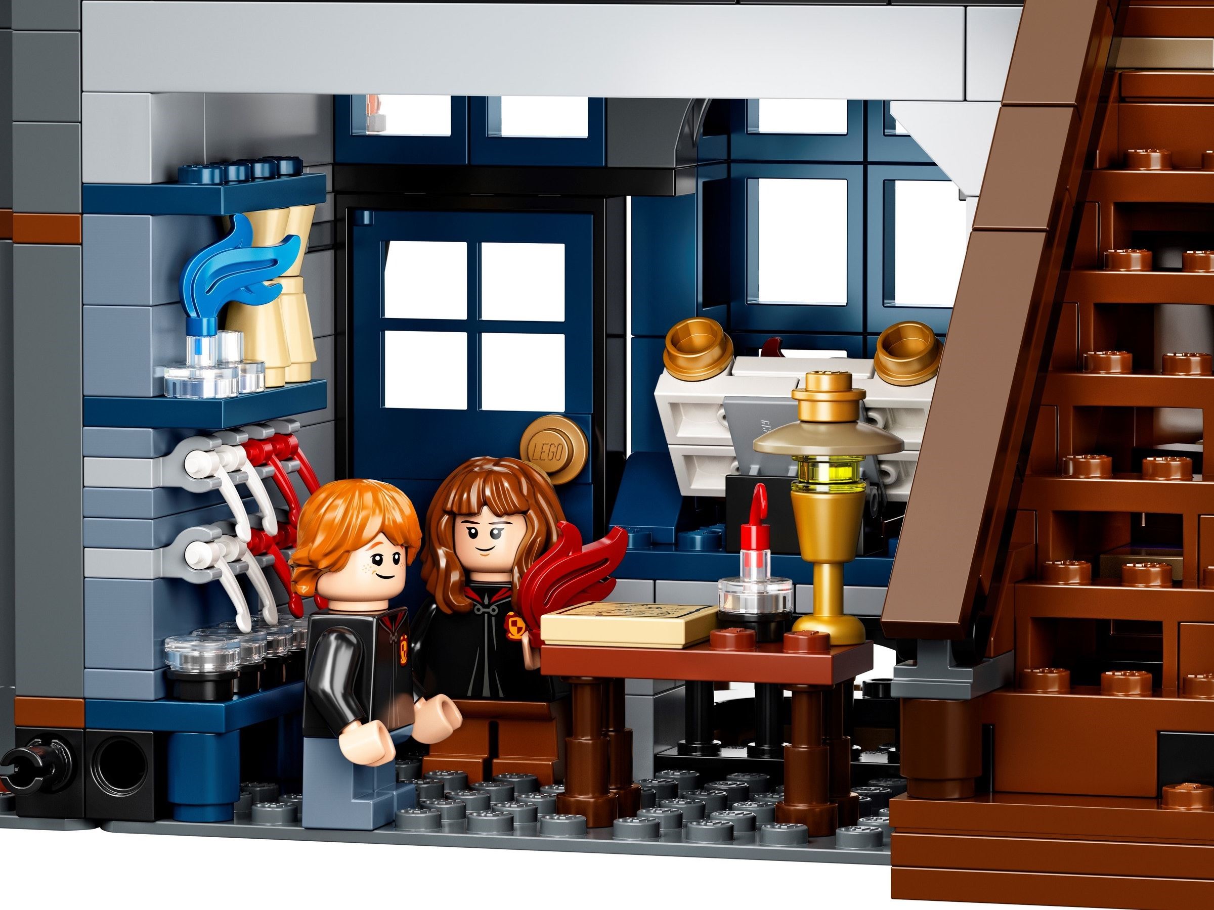 75978-1 - Diagon Alley