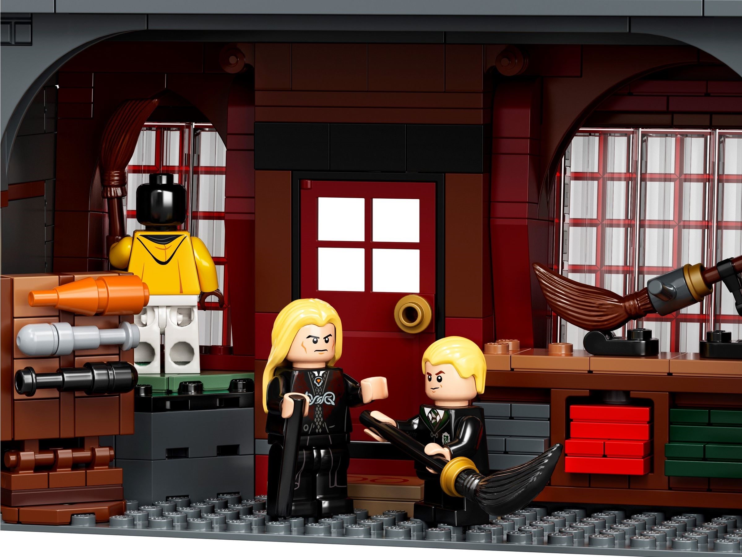 75978-1 - Diagon Alley