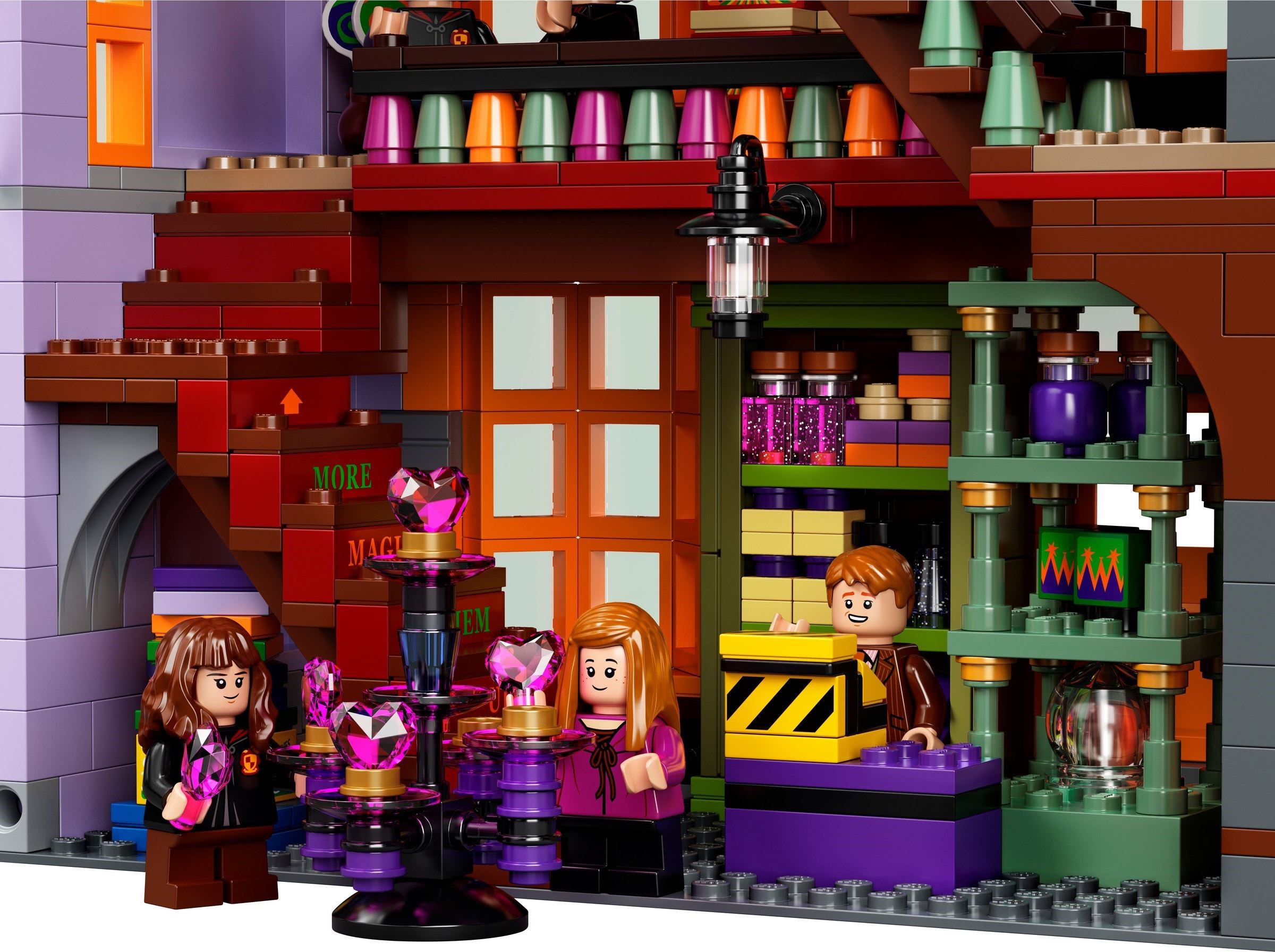 75978-1 - Diagon Alley