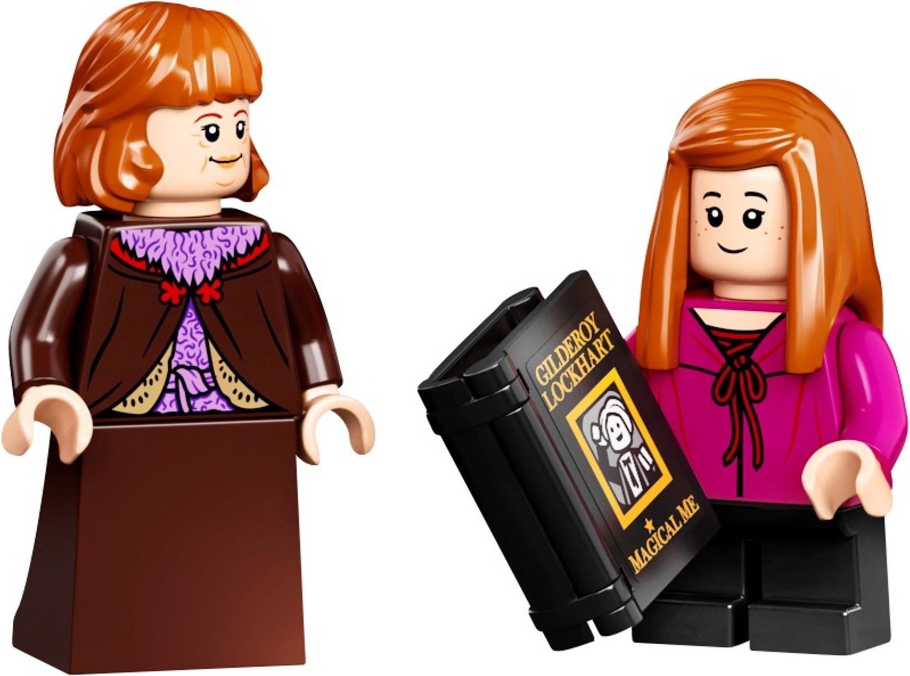 75978-1 - Diagon Alley