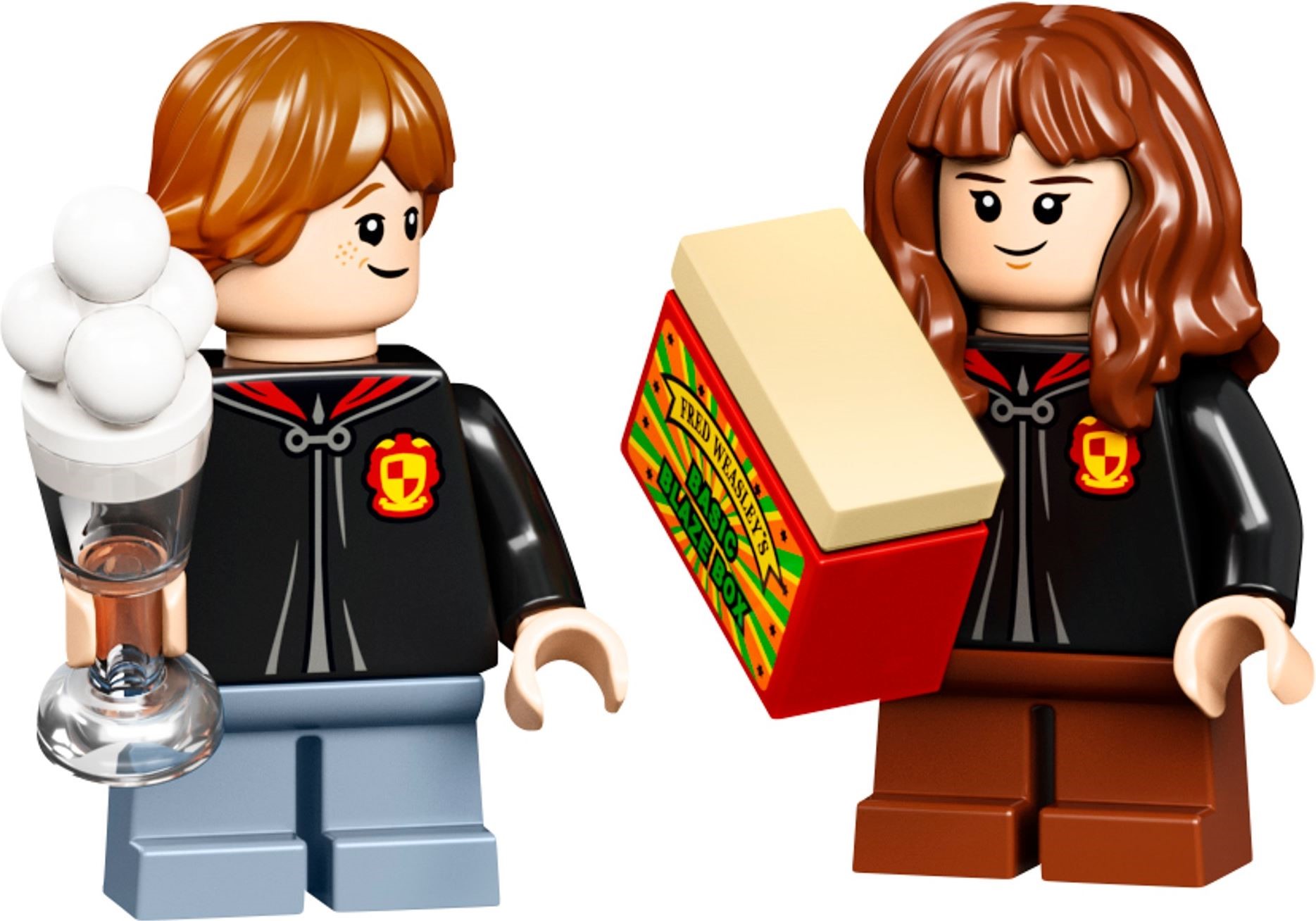 75978-1 - Diagon Alley