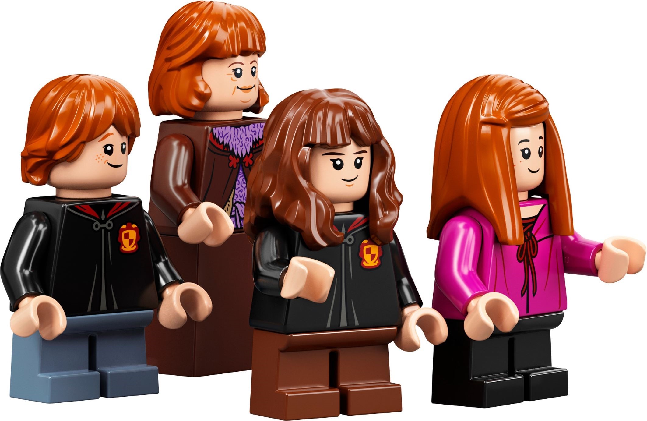 75978-1 - Diagon Alley