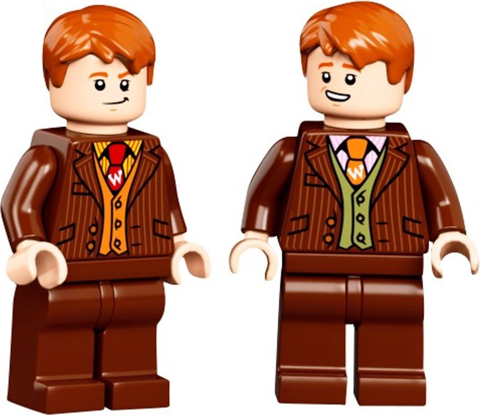 75978-1 - Diagon Alley