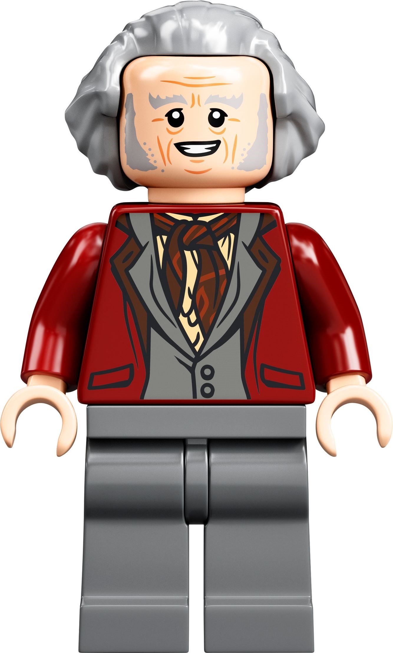 75978-1 - Diagon Alley