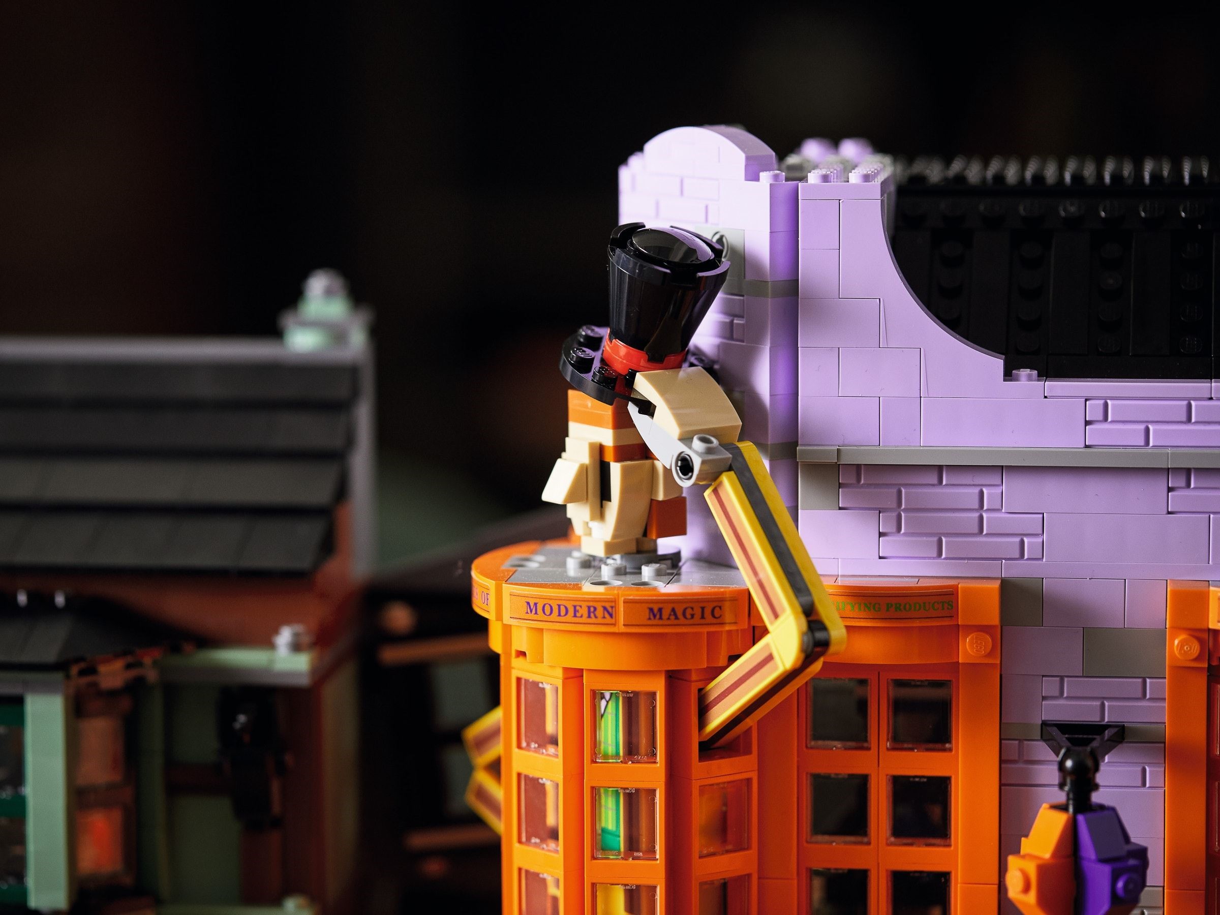 75978-1 - Diagon Alley