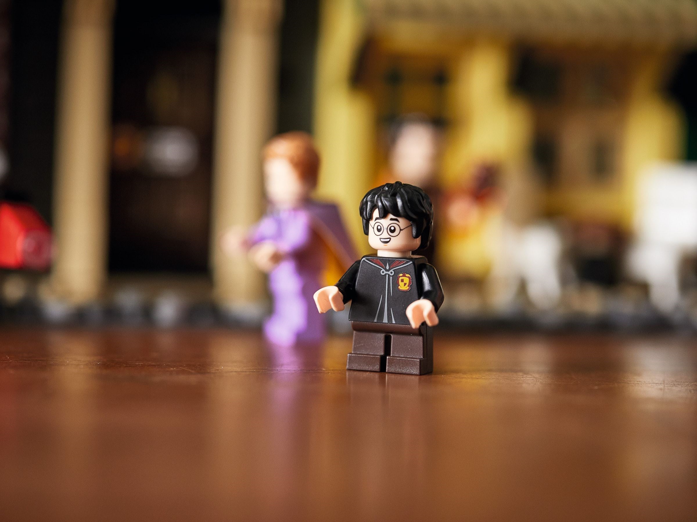 75978-1 - Diagon Alley