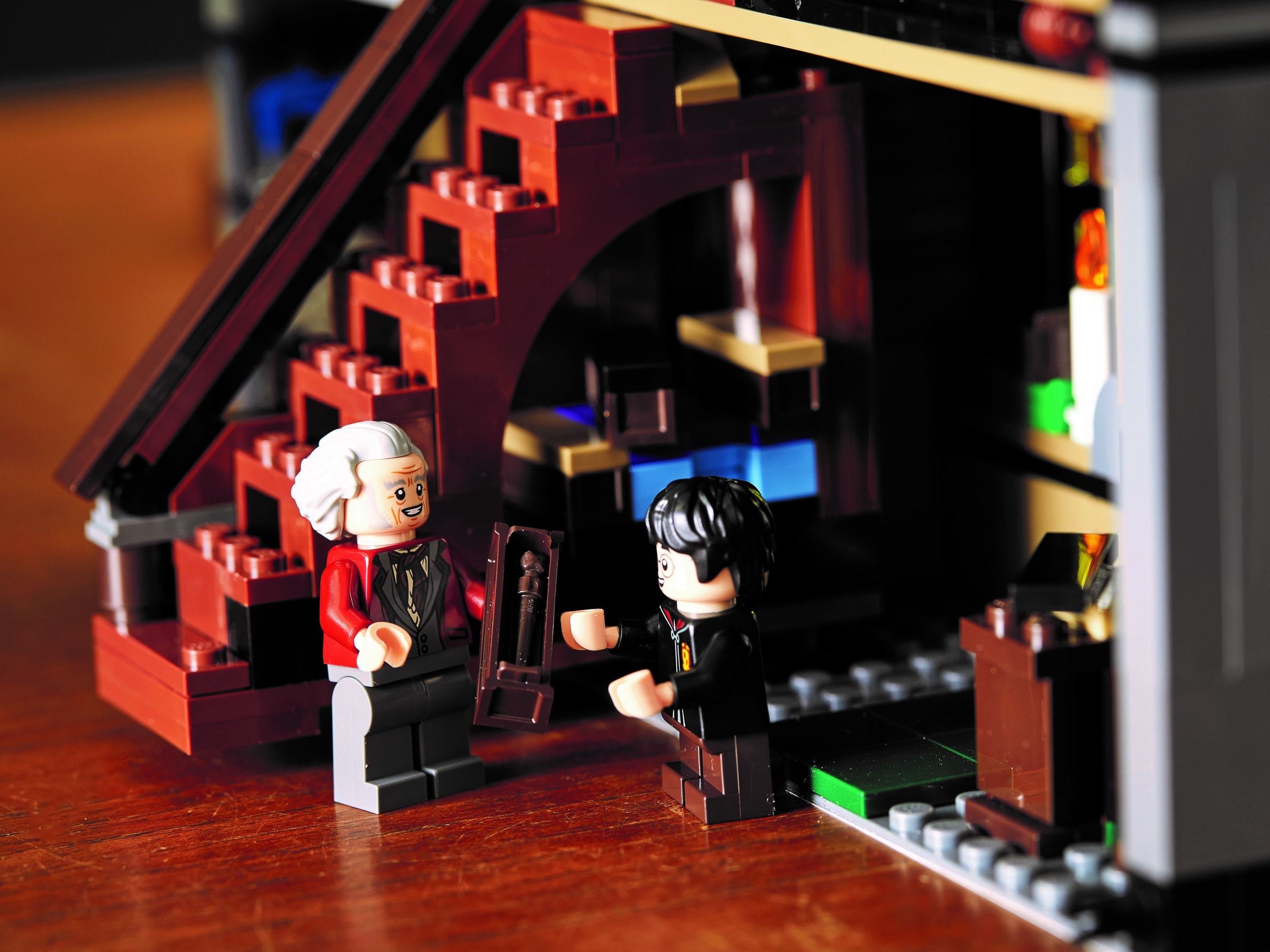 75978-1 - Diagon Alley