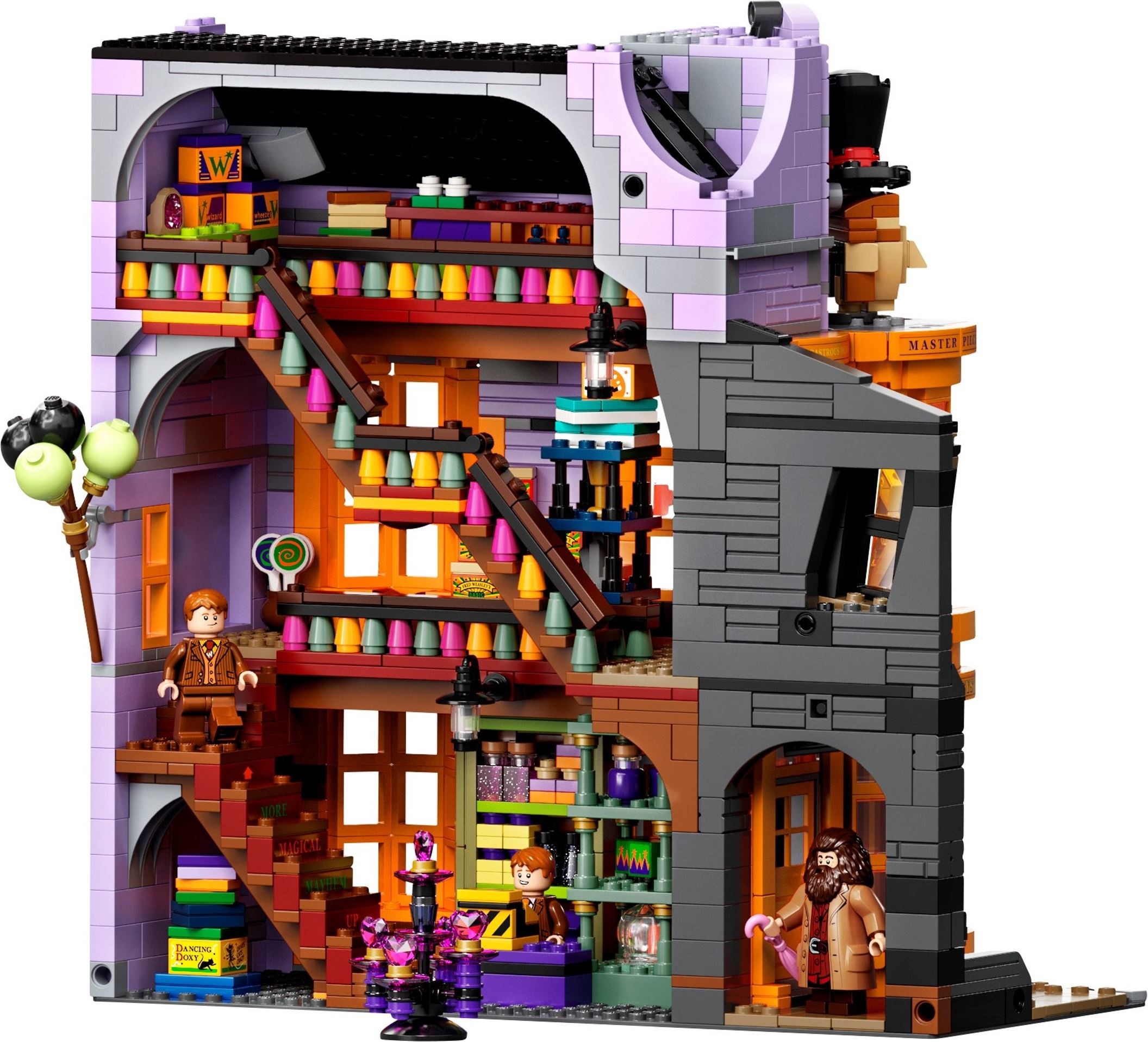 75978-1 - Diagon Alley