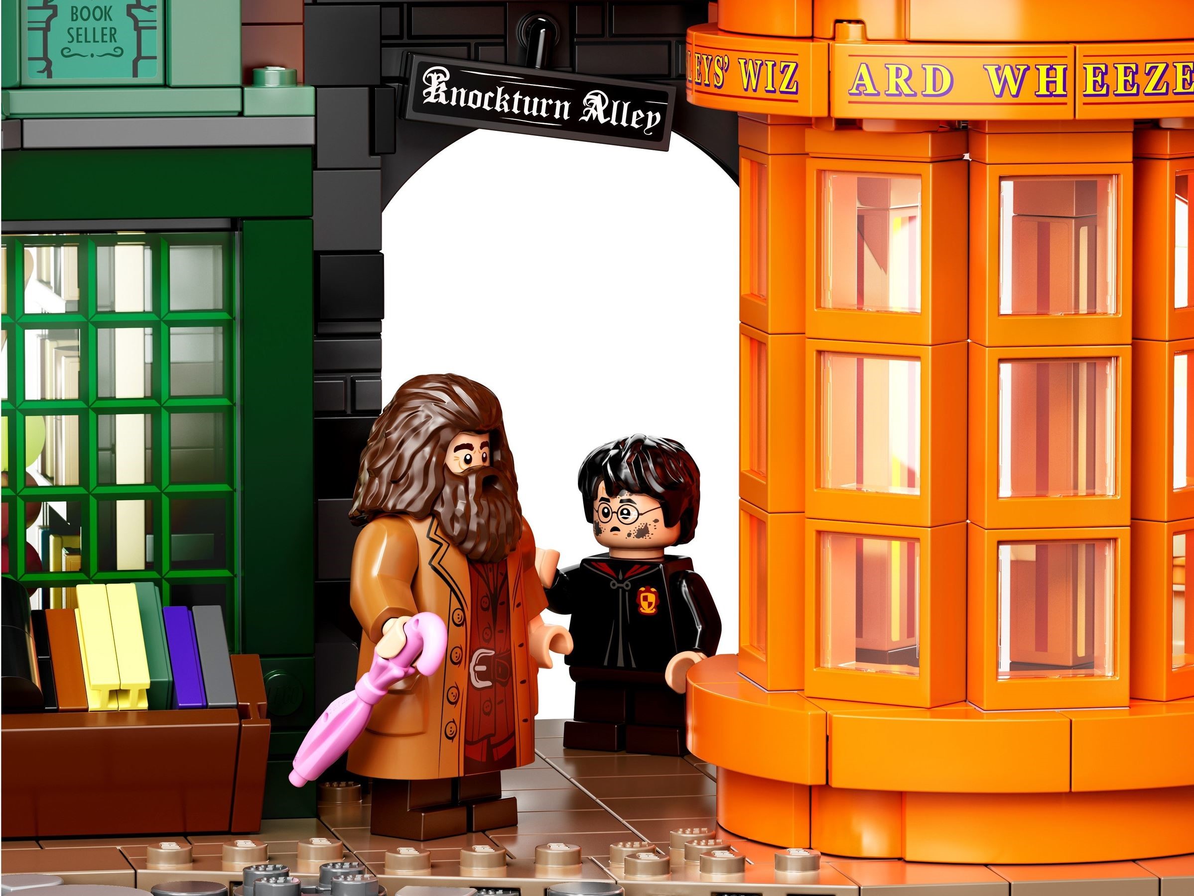 75978-1 - Diagon Alley