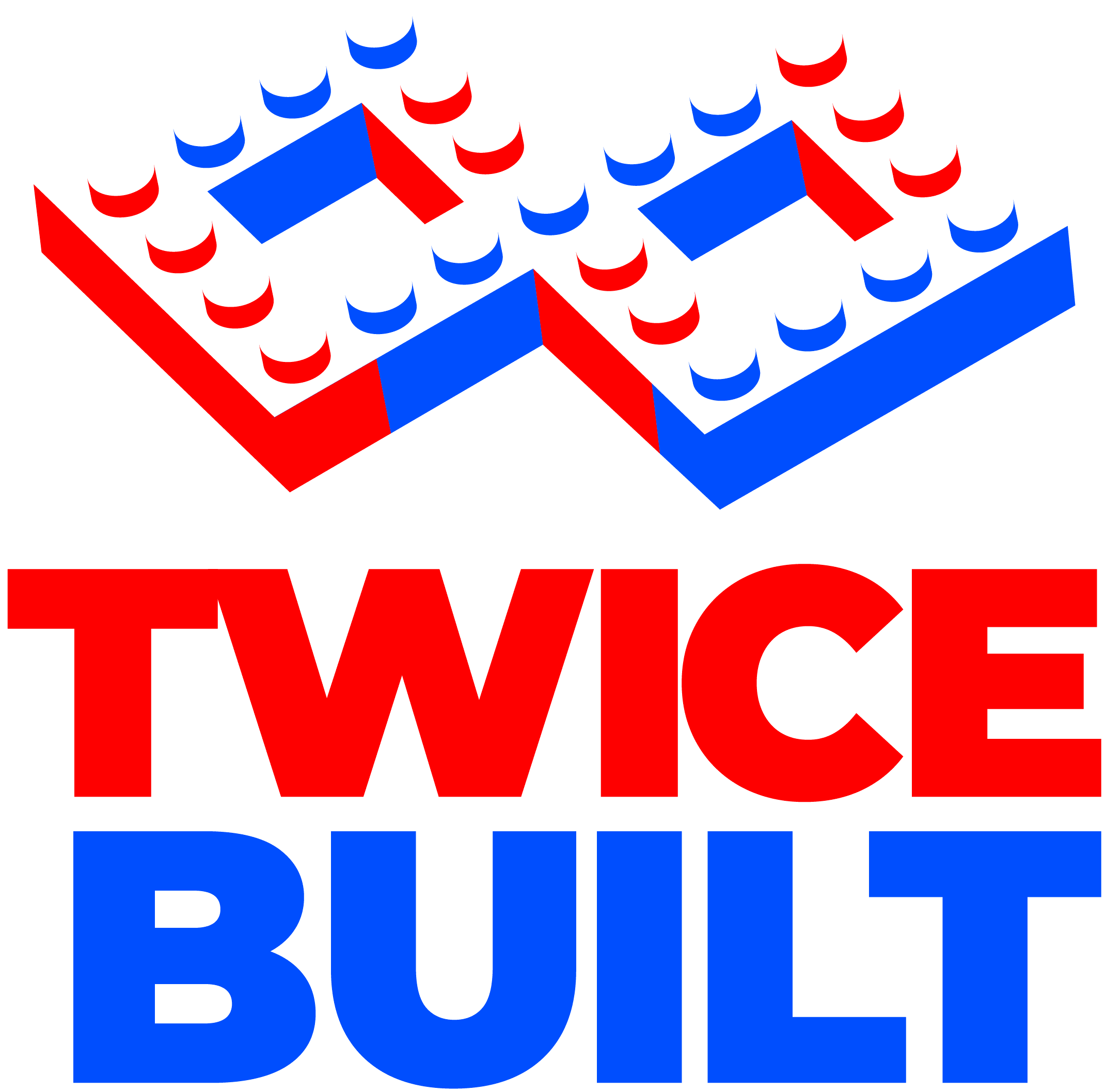  Twice Built