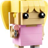 Additional photo of brand new factory sealed LEGO BrickHeadz Spice Girls Tribute set 40548.