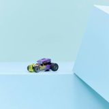 Additional photo of brand new factory sealed LEGO City Hot Rod set 60485.