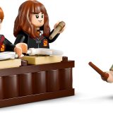 Additional photo of brand new factory sealed LEGO Harry Potter Hogwarts Castle: Charms Class set 76442.