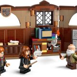 Additional photo of brand new factory sealed LEGO Harry Potter Hogwarts Castle: Charms Class set 76442.