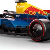 Additional photo of brand new factory sealed LEGO Speed Champions Oracle Red Bull Racing RB20 set 77243.