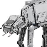 Additional photo of brand new factory sealed LEGO Star Wars AT-AT set 75054.