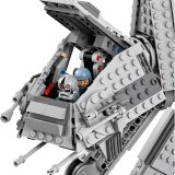 Additional photo of brand new factory sealed LEGO Star Wars AT-AT set 75054.