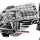 Additional photo of brand new factory sealed LEGO Star Wars AT-AT set 75054.